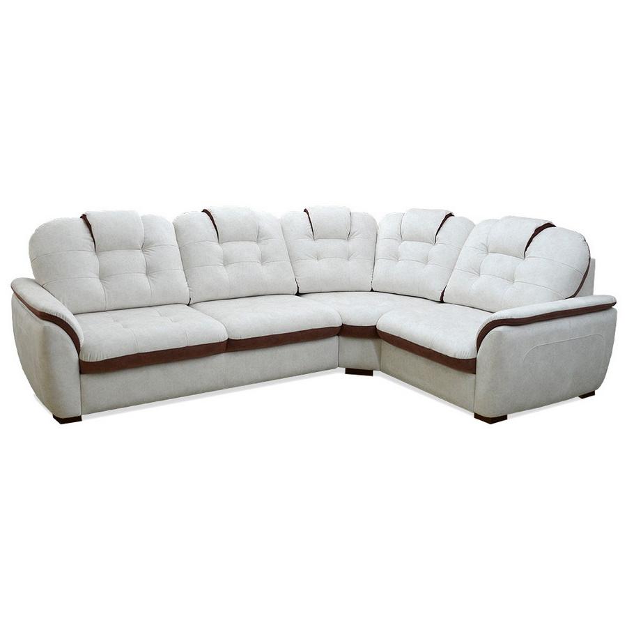Модульный диван Сантьяго мега мебель